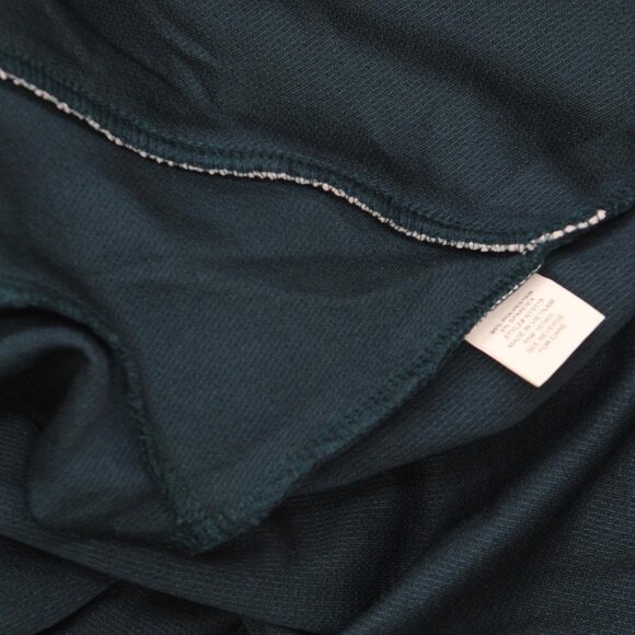 NWT Ny Collection Womens Plus Size 3/4 Sleeve Jacket and Dress Mallard Green 16W - Picture 10 of 10